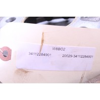 2016 2017 2018 BMW X5M X6M Left Front Brake Disc Rotor Driver F85 F86 34112284901 OEM