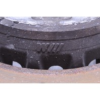 2016 2017 2018 BMW X5M X6M Left Front Brake Disc Rotor Driver F85 F86 34112284901 OEM