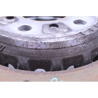 2016 2017 2018 BMW X5M X6M Left Front Brake Disc Rotor Driver F85 F86 34112284901 OEM