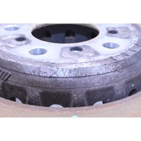 2016 2017 2018 BMW X5M X6M Left Front Brake Disc Rotor Driver F85 F86 34112284901 OEM