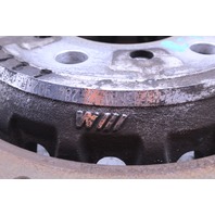 2016 2017 2018 BMW X5M X6M Right Front Brake Disc Rotor F85 F86 34112284902 OEM