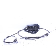 2014-2018 BMW X5 X6 Parking Brake Actuator With Cables 34436874220 OEM