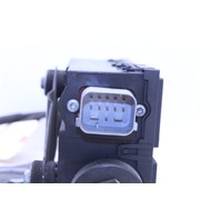 2014-2018 BMW X5 X6 Parking Brake Actuator With Cables 34436874220 OEM