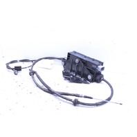 2014-2018 BMW X5 X6 Parking Brake Actuator With Cables 34436874220 OEM