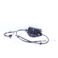 2014-2018 BMW X5 X6 Parking Brake Actuator With Cables 34436874220 OEM