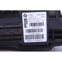 2014-2018 BMW X5 X6 Parking Brake Actuator With Cables 34436874220 OEM