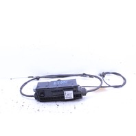 2014-2018 BMW X5 X6 Parking Brake Actuator With Cables 34436874220 OEM