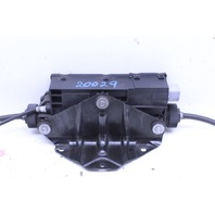 2014-2018 BMW X5 X6 Parking Brake Actuator With Cables 34436874220 OEM