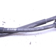 2014-2018 BMW X5 X6 Parking Brake Actuator With Cables 34436874220 OEM