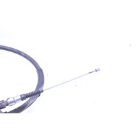 2014-2018 BMW X5 X6 Parking Brake Actuator With Cables 34436874220 OEM