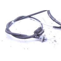 2014-2018 BMW X5 X6 Parking Brake Actuator With Cables 34436874220 OEM