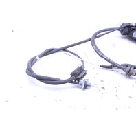 2014-2018 BMW X5 X6 Parking Brake Actuator With Cables 34436874220 OEM