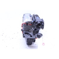 2015-2018 BMW X5 F15 Air Suspension Compressor Pump - 37206875177 OEM
