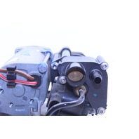 2015-2018 BMW X5 F15 Air Suspension Compressor Pump - 37206875177 OEM
