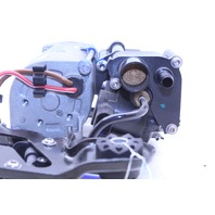 2015-2018 BMW X5 F15 Air Suspension Compressor Pump - 37206875177 OEM