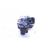 2015-2018 BMW X5 F15 Air Suspension Compressor Pump - 37206875177 OEM