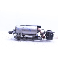 2015-2018 BMW X5 F15 Air Suspension Compressor Pump - 37206875177 OEM