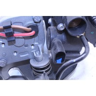 2015-2018 BMW X5 F15 Air Suspension Compressor Pump - 37206875177 OEM