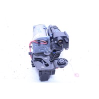 2015-2018 BMW X5 F15 Air Suspension Compressor Pump - 37206875177 OEM