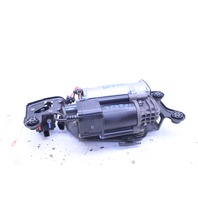 2015-2018 BMW X5 F15 Air Suspension Compressor Pump - 37206875177 OEM