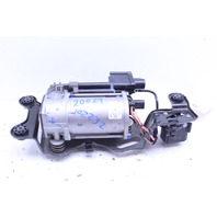 2015-2018 BMW X5 F15 Air Suspension Compressor Pump - 37206875177 OEM