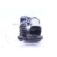 2015-2018 BMW X5 F15 Air Suspension Compressor Pump - 37206875177 OEM