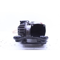 2015-2018 BMW X5 F15 Air Suspension Compressor Pump - 37206875177 OEM