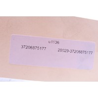 2015-2018 BMW X5 F15 Air Suspension Compressor Pump - 37206875177 OEM