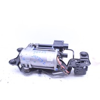 2015-2018 BMW X5 F15 Air Suspension Compressor Pump - 37206875177 OEM