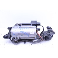 2015-2018 BMW X5 F15 Air Suspension Compressor Pump - 37206875177 OEM