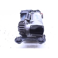 2015-2018 BMW X5 F15 Air Suspension Compressor Pump - 37206875177 OEM