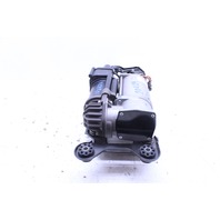 2015-2018 BMW X5 F15 Air Suspension Compressor Pump - 37206875177 OEM