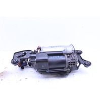 2015-2018 BMW X5 F15 Air Suspension Compressor Pump - 37206875177 OEM