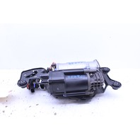 2015-2018 BMW X5 F15 Air Suspension Compressor Pump - 37206875177 OEM