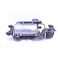 2015-2018 BMW X5 F15 Air Suspension Compressor Pump - 37206875177 OEM