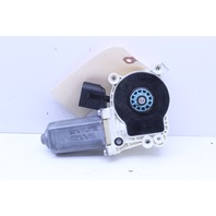2015-2017 BMW X3 X4 X5 X5M X6 X6M Right Power Window Motor 67627322748 OEM