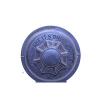 BMW Power Steering Reservoir Bottle - 10617211 OEM