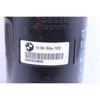 BMW Power Steering Reservoir Bottle - 10617211 OEM