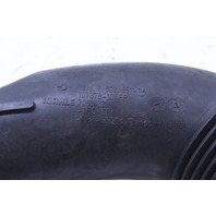 2014 2015 2016 BMW M235iX F22 Turbocharger Intercooler Air Pipe Tube Hose OEM