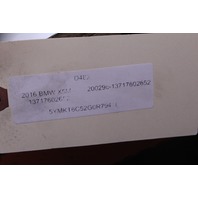 2012-2018 BMW M235i 335i 435i Intercooler Hose F20-F36 OEM