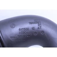 2015-2018 BMW X5M F85 Intake Duct Tube Pipe 7848381 OEM