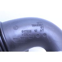 2015-2018 BMW X5M F85 Intake Duct Tube Pipe 7848381 OEM