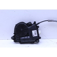 2014-2018 BMW X5M Tailgate Trunk Latch Actuator Motor 163672 OEM