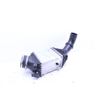 2015-2016 BMW X5M X6M 4.4 Right Intercooler 7848096 OEM