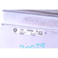 2015-2016 BMW X5M X6M 4.4 Right Intercooler 7848096 OEM