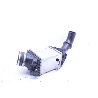 2015-2016 BMW X5M X6M 4.4 Right Intercooler 7848096 OEM