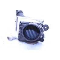 2015-2016 BMW X5M X6M 4.4 Right Intercooler 7848096 OEM