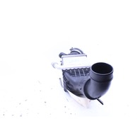 2015-2016 BMW X5M X6M 4.4 Right Intercooler 7848096 OEM