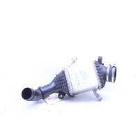 2015-2016 BMW X5M X6M 4.4 Right Intercooler 7848096 OEM