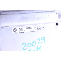 2015-2016 BMW X5M X6M 4.4 Right Intercooler 7848096 OEM